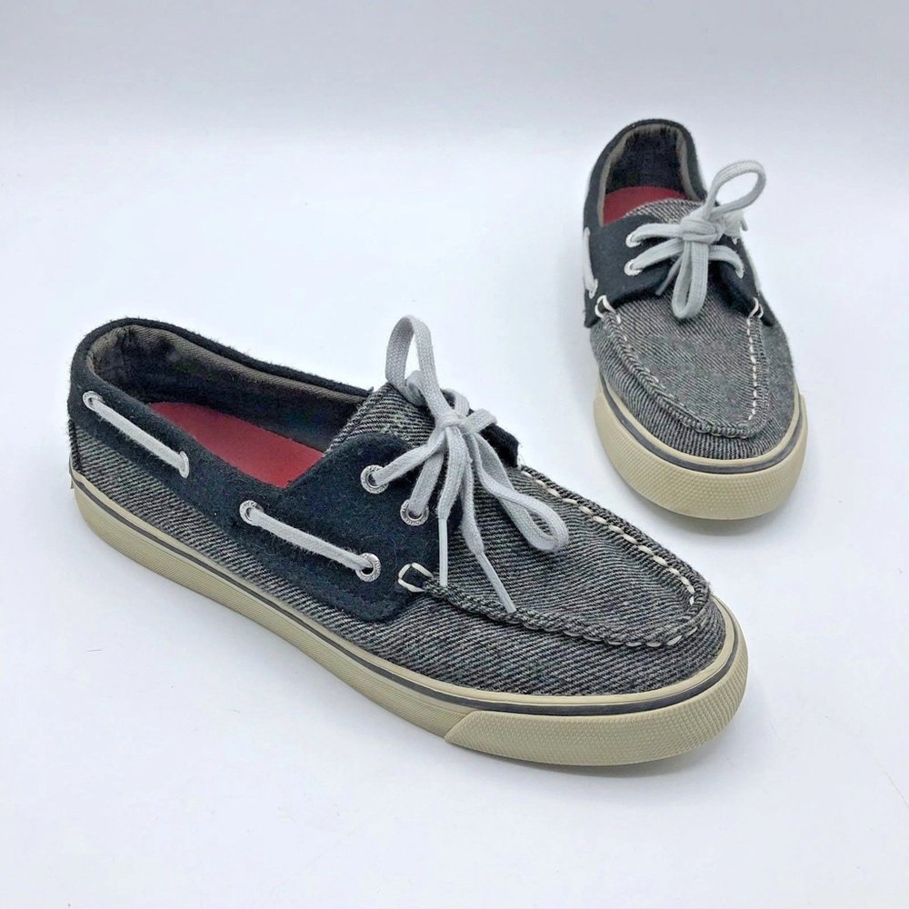 Sperry Top-Sider Boat Shoes